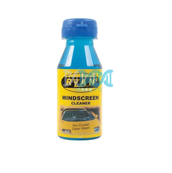 NEO-13376 Windscreen Wash 50ml Ryan