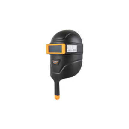 Welding Helmet Hand Held