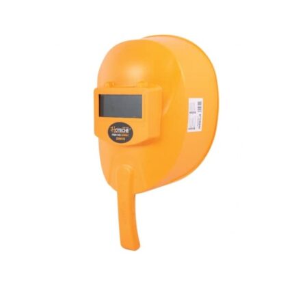 Hoteche Welding Helmet Hand Held