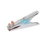 Welding Clamp 500Amp