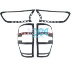 Head Lamp/Tail Lamp Cover Set Ranger