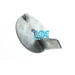 Yamaha Outboard Trim Tab 4 Stroke F60Hp