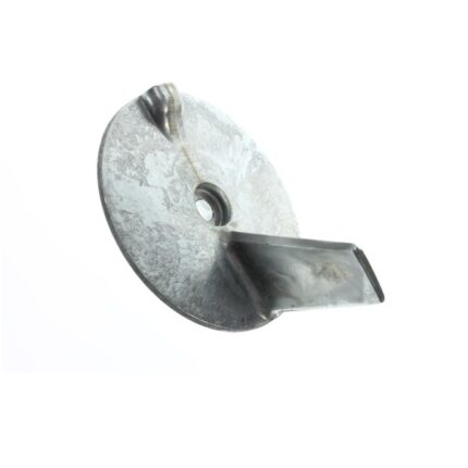 Yamaha Outboard Trim Tab 4 Stroke F60Hp