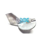 Yamaha Outboard Trim Tab 4 Stroke 70B/75C/90A/Ft50B/