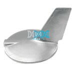 Yamaha Outboard Trim Tab 200/225/250/300