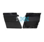 Trailer Hole Front Bumper Etios 2016