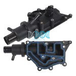 Thermostat Renault Laguna II Clio II 1.4 1.6 16V K4M K4J NP200 16V 1.6