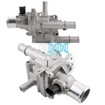 Thermostat Housing Chev Cruze