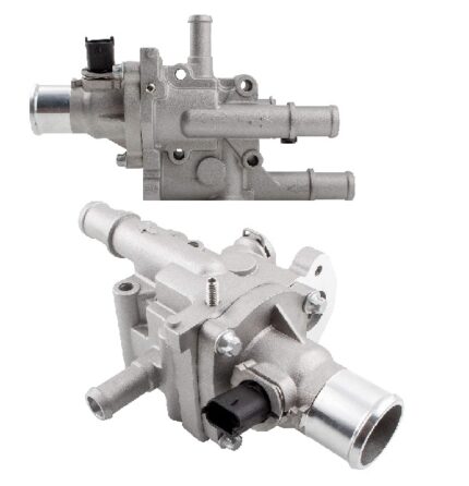 Thermostat Housing Chev Cruze