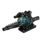 Thermostat Housing Citroen DS3/4 C2/3 Peugeot 207/8/308/3008