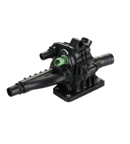 Thermostat Housing Citroen DS3/4 C2/3 Peugeot 207/8/308/3008