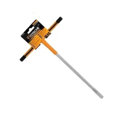 Hoteche T-Handle Socket Wrench 13mm