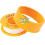 PTFE Thread / Teflon Tape 12mm - 10 Pack