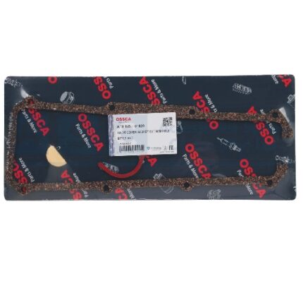 Tappet Cover Gasket Fox & Golf 1/2/3 Cork
