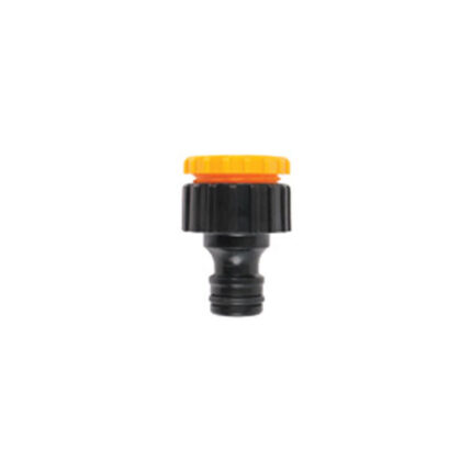 Tap Adaptor 1/2 &3/4 Inch Abs