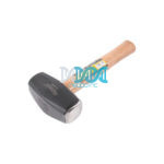 Stoning Hammer 4Lb Wooden Handle