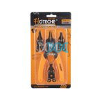 Hoteche Snap Ring Plier Set 150mm