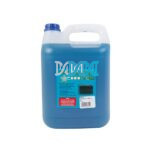 Shiny Star Anti-Freeze 5L Blue
