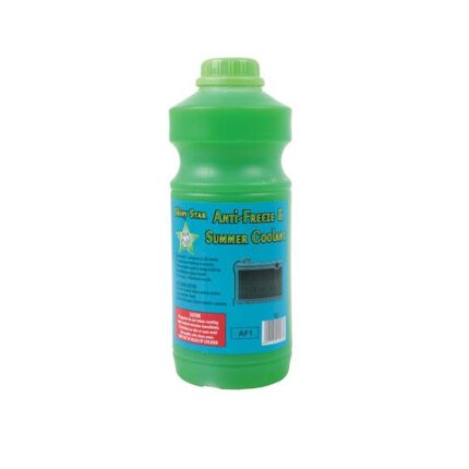 Shiny Star Anti-Freeze 1L