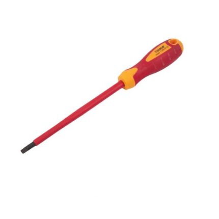 Screwdriver Vde Sl6.5X150mm 1000V