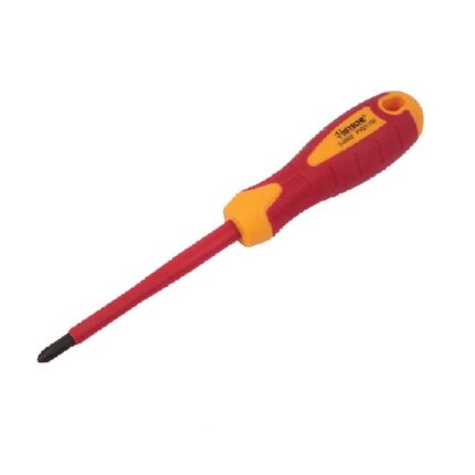 Screwdriver Vde Ph2X100mm 1000V