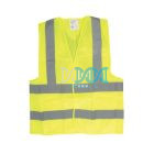 Safety Vest Yellow Large