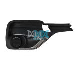 Spot Lamp Cover Chrome Strip Right Hand Etios 2016