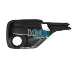 Spot Lamp Cover Chrome Strip Right Hand Etios 2016