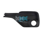 Spot Lamp Cover Black Right Hand Etios 2016