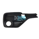 Spot Lamp Cover Black Right Hand Etios 2016