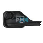 Spot Lamp Cover Black Left Hand Etios 2016