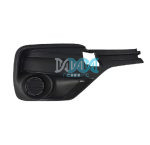 Spot Lamp Cover Black Left Hand Etios 2016