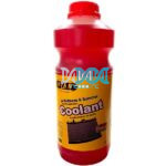 Ryan Anti-Freeze Red 1L