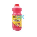 Ryan Anti-Freeze And Summer Coolant - Rtu - Red - 1 Litre