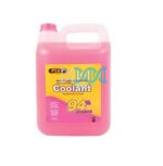 Ryan Anti-Freeze And Summer Coolant - 94% - Pink - 5 Litre