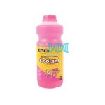 Ryan Anti-Freeze And Summer Coolant - Rtu - Pink - 1 Litre