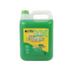 Ryan Anti-Freeze And Summer Coolant - Rtu - Green - 5 Litre