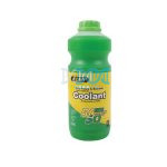 Ryan Anti-Freeze And Summer Coolant - Rtu - Green - 1 Litre