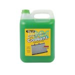 Ryan Anti-Freeze Green 5L