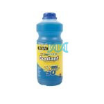 Ryan Anti-Freeze And Summer Coolant - Rtu - Blue - 1 Litre