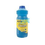 Ryan Anti-Freeze And Summer Coolant - 94% - Blue - 1 Litre