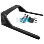 Roll Bar Hi-Lux 2021- onwards - Black & Silver