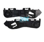 Rear Bumper Retainer Right Hand Etios 2010-2020