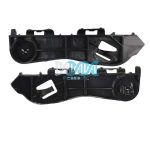 Rear Bumper Retainer Right Hand Etios 2010-2020
