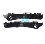 Rear Bumper Retainer Left Hand Etios 2010-2020