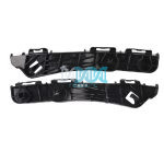 Rear Bumper Retainer Left Hand Etios 2010-2020