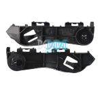 Rear Bumper Retainer Left Hand Etios 2010-2020