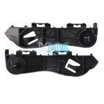 Rear Bumper Retainer Left Hand Etios 2010-2020
