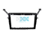 Radiator Cradle Etios 2010-2018