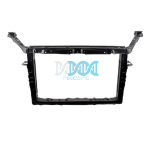 Radiator Cradle Etios 2010-2018